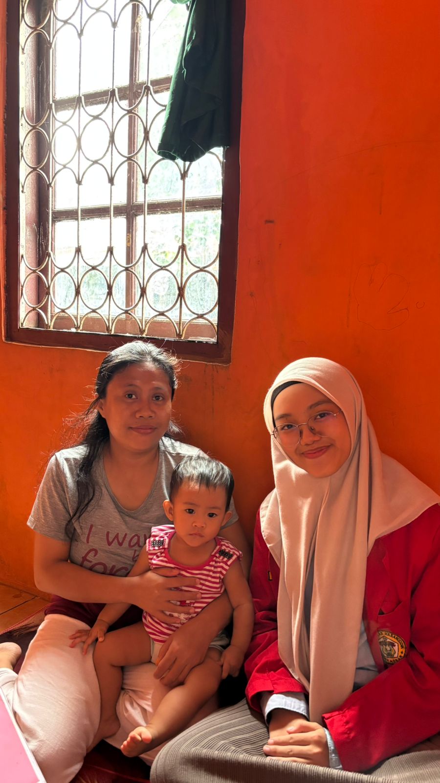 Pertemuan 3 P2KD III - Edukasi Imunisasi